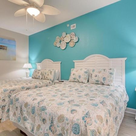 2501 S Ocean Blvd, 0813 - Ocean View Sleeps 8 Villa Myrtle Beach Bagian luar foto